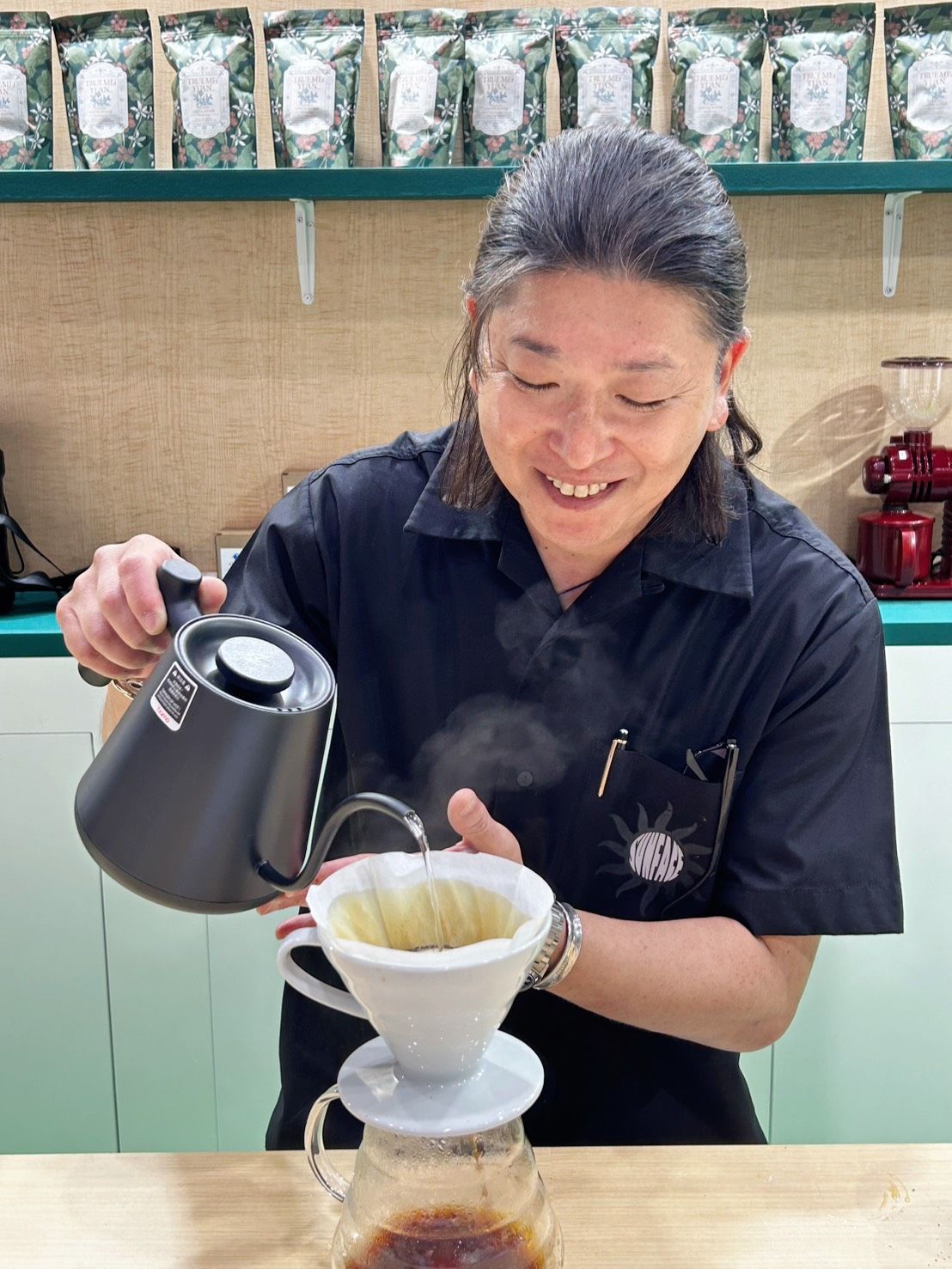 CAFERES JAPAN 2025 21