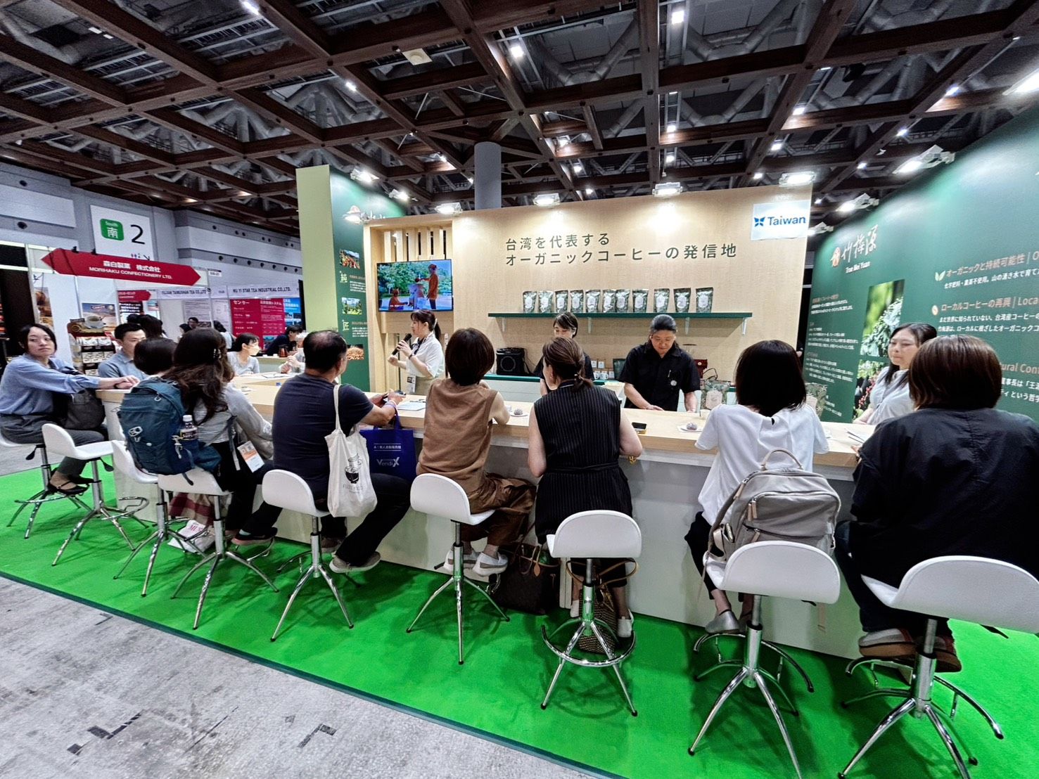 CAFERES JAPAN 2025 9