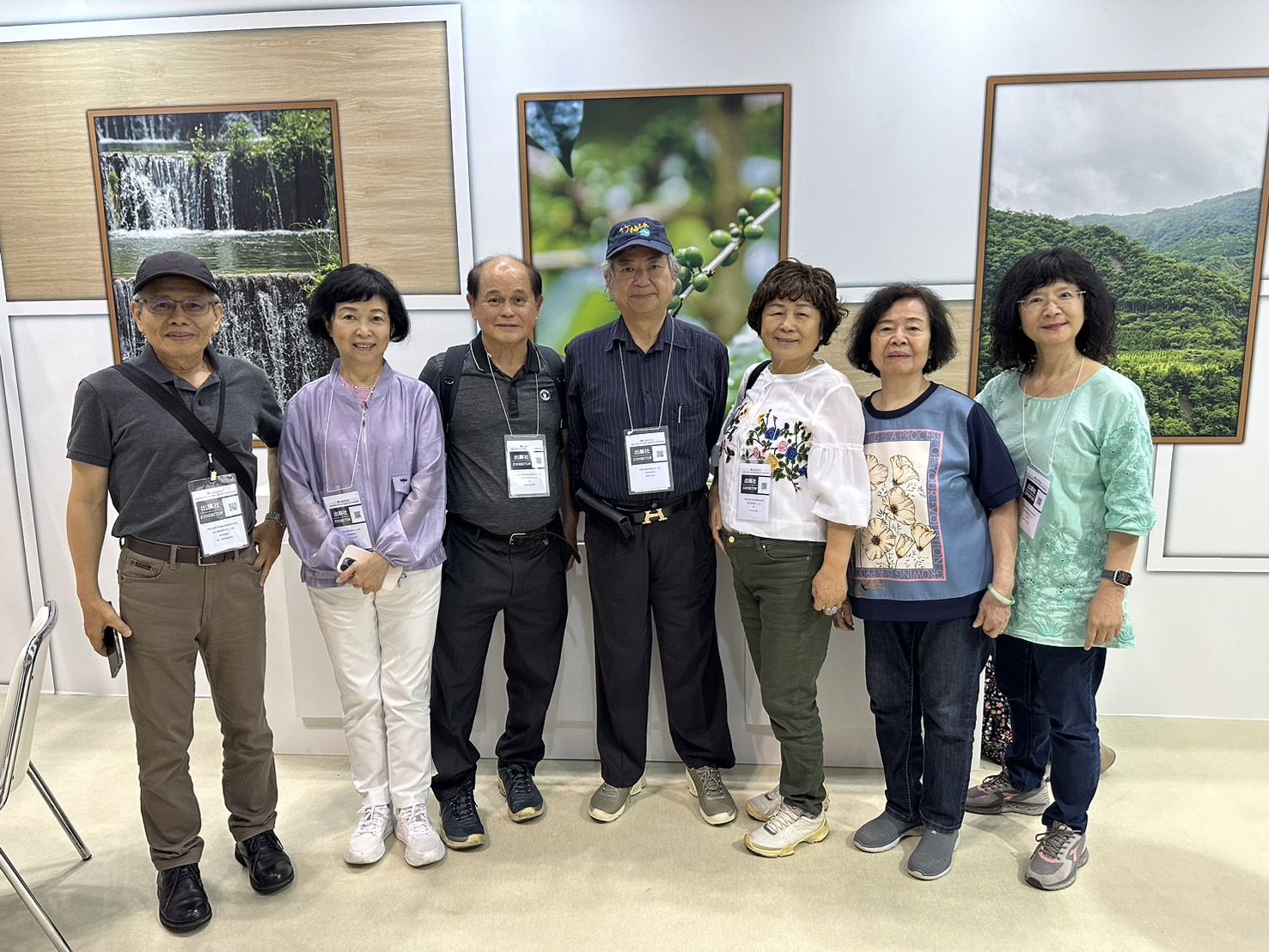 2024 日本東京國際咖啡展覽會 10