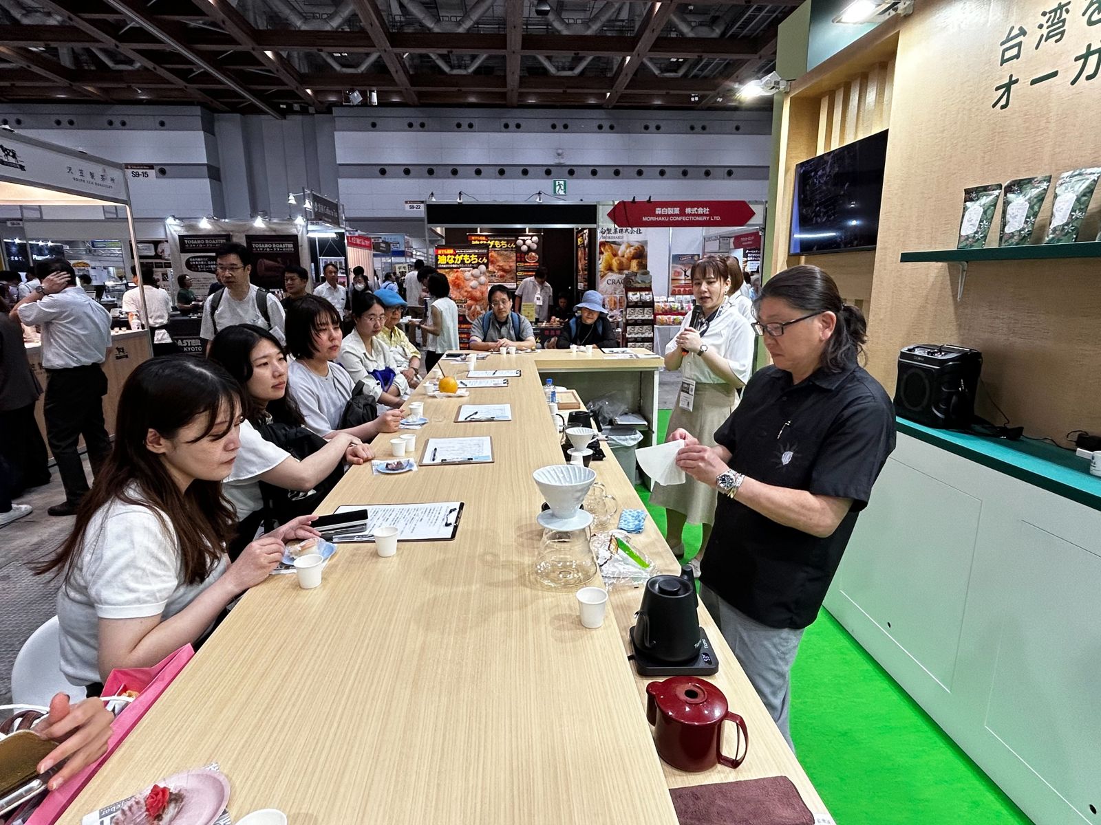 CAFERES JAPAN 2025 17