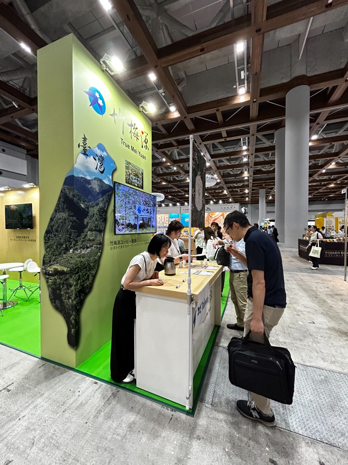 CAFERES JAPAN 2025 14