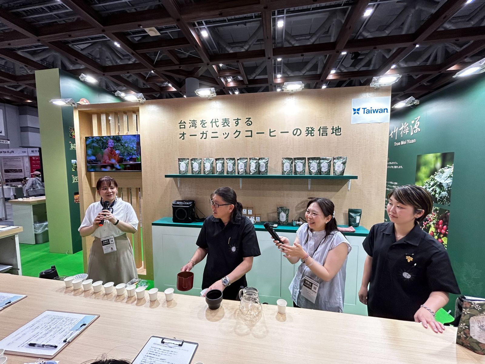 CAFERES JAPAN 2025 16