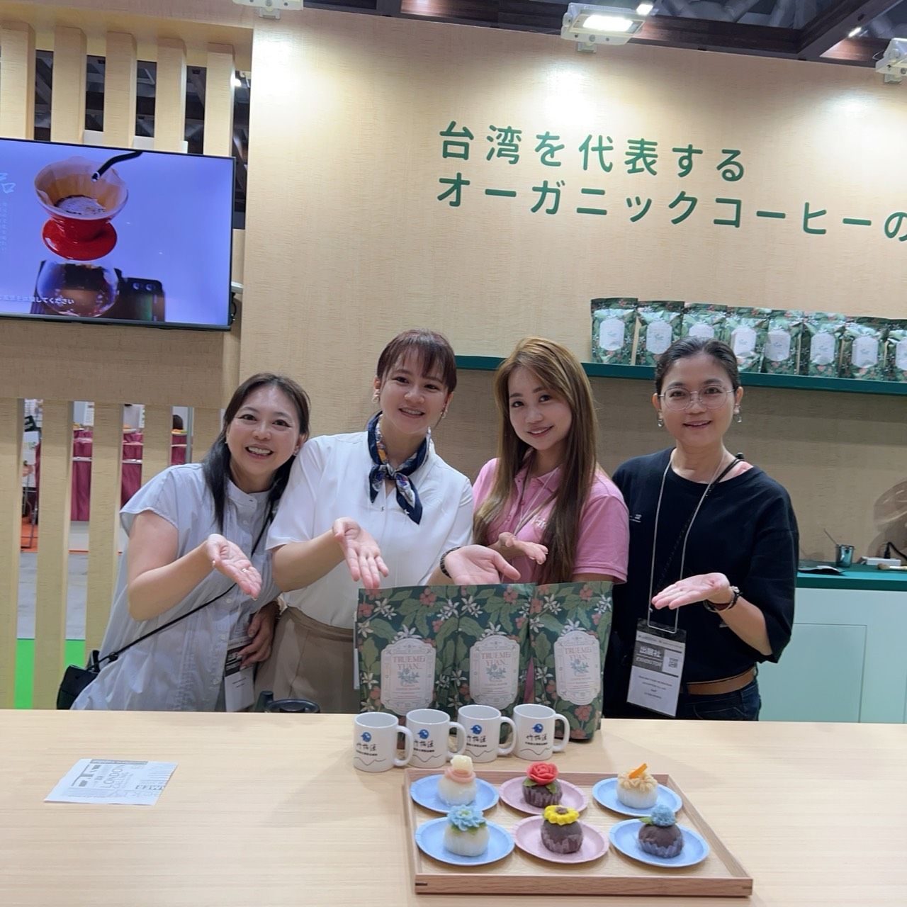 CAFERES JAPAN 2025 19